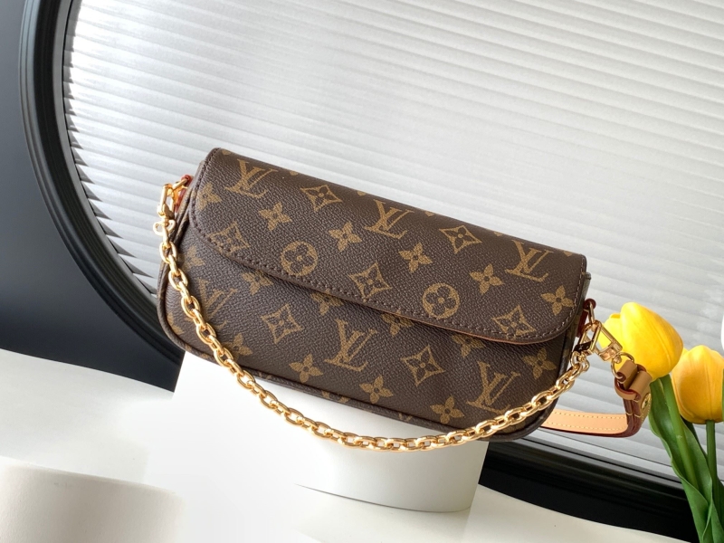 LV Satchel bags